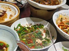 -六合居·明厨亮灶餐厅(成双大道店)