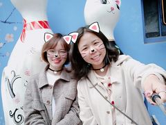 -猫街饭团(顶澳仔猫街店)