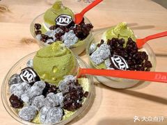 -DQ·蛋糕·冰淇淋(印象城店)