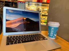 -COSTA COFFEE(龙德广场店)