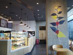 -COSTA COFFEE(龙德广场店)