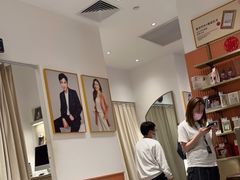 -海马体照相馆(万菱汇店)