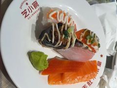 -芝小官毛肚火锅海鲜自助(淮安清江浦区新亚店)