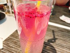 -斗牛士牛排餐厅(嘉里汇店)