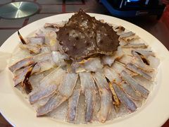 -北京王府井希尔顿酒店·秦唐中餐厅Chynna