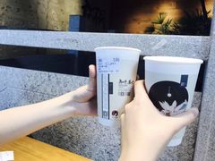 -茶颜悦色(岳麓山顶店)