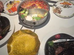 -吉布鲁牛排海鲜自助(成都大悦城店)
