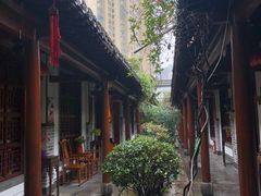 景观位-不倒翁·徽天下名菜楼(马鞍山路店)