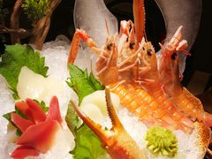 -酒久自助料理(佳兆业店)