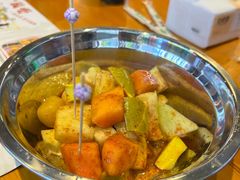 -雙冲柳州螺蛳粉&酸嘢&桂林米粉(簋街店)