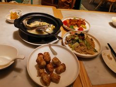 -莆田餐厅PUTIEN(三里屯店)