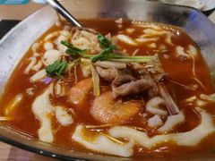 冬荫功肥牛-临界音乐酒馆·小龙虾·江湖菜(华熙LIVE·鱼洞店)