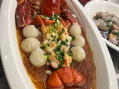 -新丁香海鲜酒店(银海商贸城店)