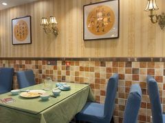 -桃子餐厅·天津菜(王顶堤总店)