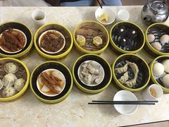 -肥佬夜茶(早茶·西乡店)
