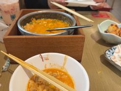 -吾妻拉面•和风食堂(群光广场店)