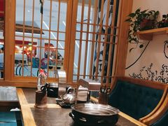 -九田家黑牛烤肉料理(荣成九龙城店)