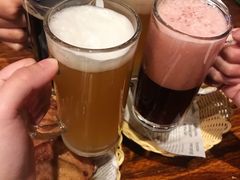 -1886德国汽车餐厅(外滩十六铺码头店)