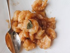 -民族饭店-四季餐厅