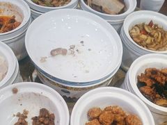 -德顺源·非遗烧麦·老菜(大观园店)