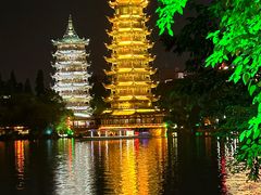 -桂林两江四湖景区