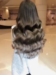 点击看大图 -3AM HAIR SALON烫发染发接发