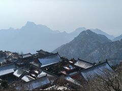 -泰山风景名胜区