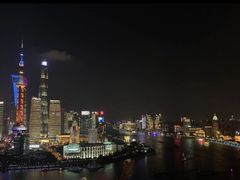-非常时髦餐厅VUE Restaurant(外滩茂悦大酒店)