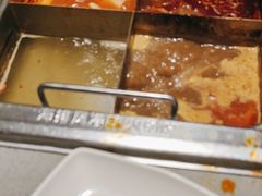 -海底捞火锅(天津SM城市广场店)