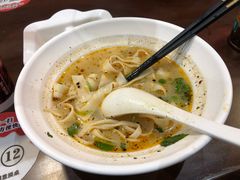 -萧记三鲜烩面(东站店)