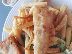 -湾景餐厅(海洋公园店)