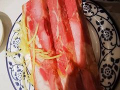 -镇南锅盖面馆(解放路店)