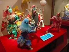 -天津戏剧博物馆