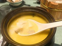 河蚌豆腐煲-西塘人家•黑金冠本地好店
