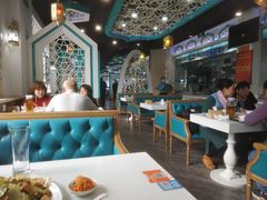 -帕米尔食府(白云观店)