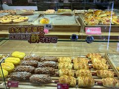 -味多美蛋糕(六里桥店)