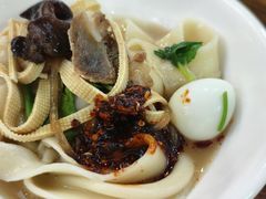 -合顺祥烩面(健康路店)