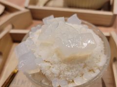 -杏甜品(尖沙咀加拿分道店)