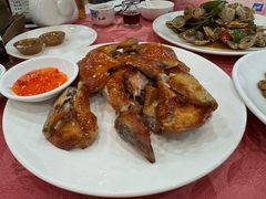 -蛇平饭店(明园路店)