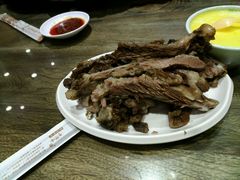 -清真·益鑫羊肉手抓馆(花园北街店)