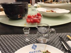 -周南驿文化酒店(开元路店)