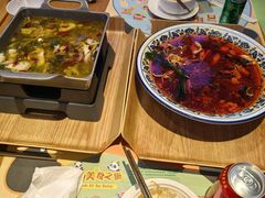 -美食小镇·观赏珍稀鸟类·长隆熊猫酒店