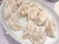 原汁海胆水饺-喜鼎海胆水饺(平安金融中心店)