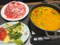 -滇铺子·云南特色菜·第九届野生菌美食节(曲靖万达店)