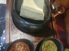 -一块豆腐·海鲜·家常菜(李沧书院路店)