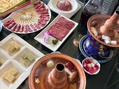 -南门涮肉(上海一店)