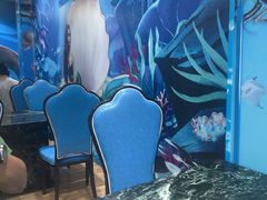 -小海豚•老字号海鲜餐厅(天涯店)