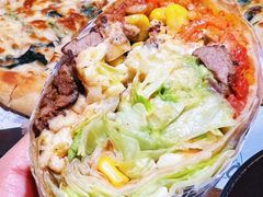 -Q MEX 库迈墨西哥餐吧(三里屯店)