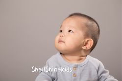 点击看大图 -SHELLSHINEkids山上儿童摄影(天邑澜山店)