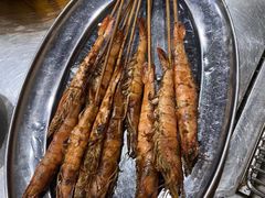 -草原碳烤羊腿(仙塘店)